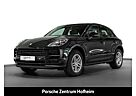 Porsche Macan Rückfahrkamera Tempolimitanzeige LED