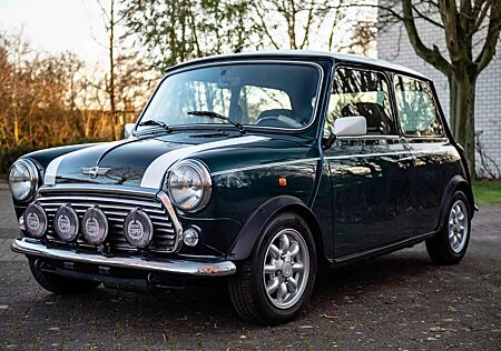 Mini Cooper Rover 1.3