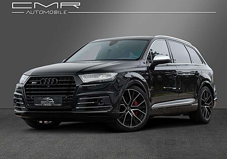 Audi SQ7 quattro Advanced Technology-S. BOSE 22Zoll