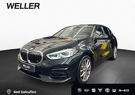 BMW 120 d SportLine LCProf LED Privacy HiFi Sitzheiz