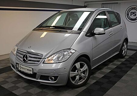 Mercedes-Benz A 200 CDI AVANTGARDE KLIMA NAVI TEMP SHZ BT 2.HD