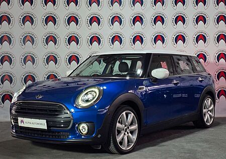 Mini Cooper D Clubman /Navi/Leder