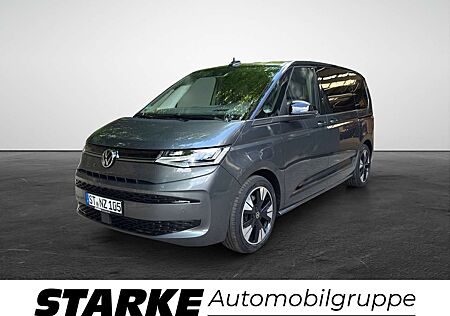 VW T7 Multivan Volkswagen 2.0 TDI DSG Edition