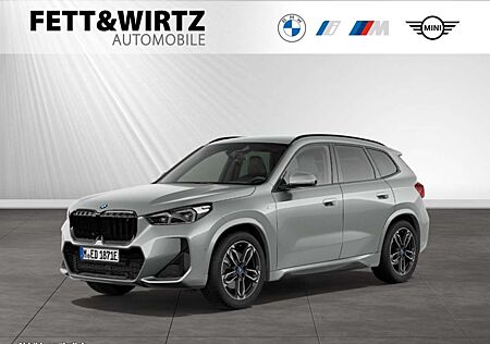 BMW iX1 xDrive30 M Sport|19"|HiFi|Head-Up|Memory