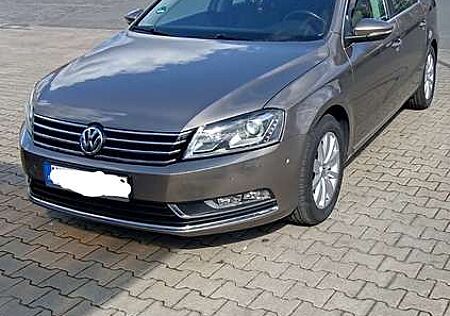 VW Passat Volkswagen 2.0 TSI DSG Comfortline