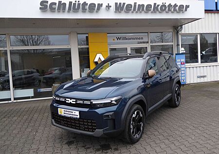 Dacia Bigster Hybrid 155 Extreme Winter + City Paket GSD