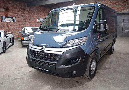 Citroën Jumper Citroen L1 H1 Klima Kamera Tempo Euro6 TüvNeu