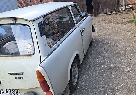Trabant 601 P601