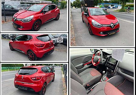 Renault Clio Dynamique "nur 103.000 km" NAVI, ALU, KLIMA etc.