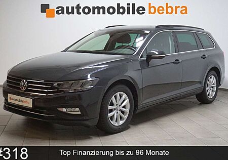 VW Passat Volkswagen 1.5TSI DSG Business Virtual AHK Pano Navi