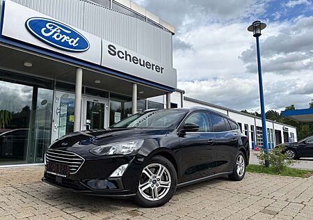 Ford Focus Turnier, Cool