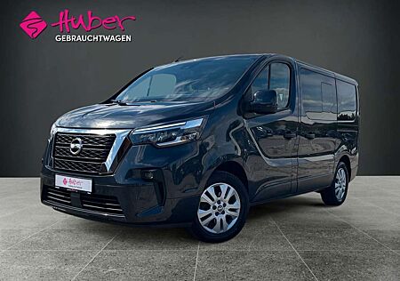 Nissan Primastar TEKNA L1H1 2,8t dCi 150 (*NAVI * LED*)