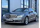 Mercedes-Benz E 250 CGI+Xenon+AHK+PDC