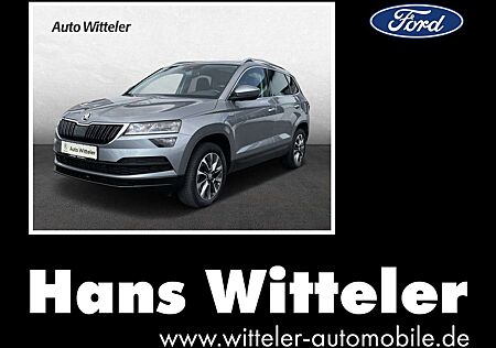 Skoda Karoq 1.5 TSI Drive 125 NAVI/LED/SHZ/TEMPOMAT Navi