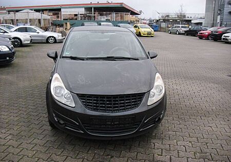 Opel Corsa 5-Türer 1.2 16V ecoFLEX 111 Jahre