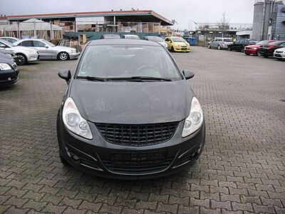 Opel Corsa Corsa  5-Türer 1.2 16V ecoFLEX  111 Jahre