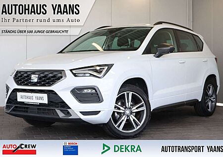 Seat Ateca FR 1.5 TSI AID+ACC+KEY+LED+CARPLAY