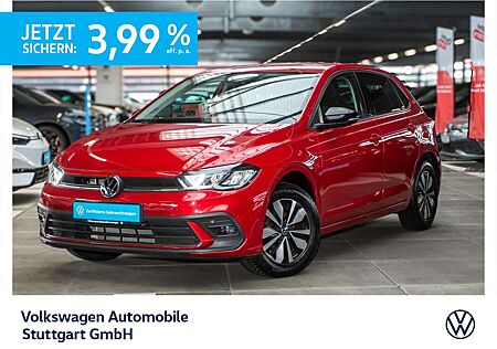 VW Polo Volkswagen 1.0 TSI Life Navi