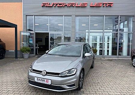 VW Golf Volkswagen VII Lim. Sound Start-Stopp