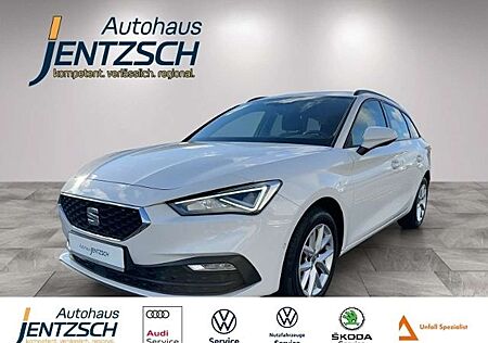 Seat Leon Sportstourer Style LED/Navi/RFK