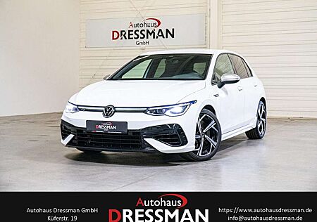 VW Golf Volkswagen VIII R 4M LED VIRTUAL ACC HARMAN-KARDON KAM