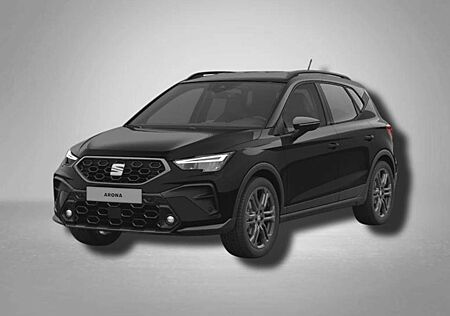 SEAT Arona FR 1.5 TSI 7-Gang-DSG 110 kW (150 PS), Automatik