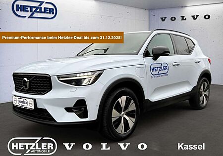 Volvo XC 40 XC40 Plus Dark Recharge Plug-In Hybrid 2WD T4 Twin Engi