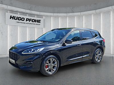 Ford Kuga ST-Line X 2.0 EB Aut. | LED | Standh. | Pano | ACC