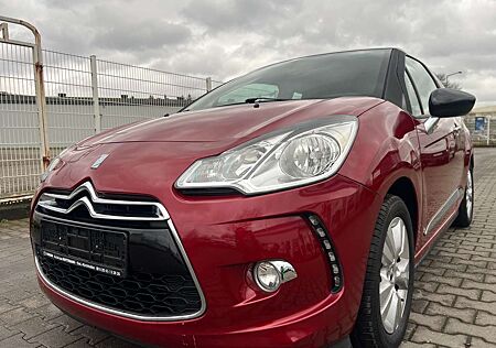 Citroën DS3 Citroen Chic