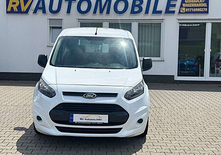 Ford Tourneo Connect Ambiente
