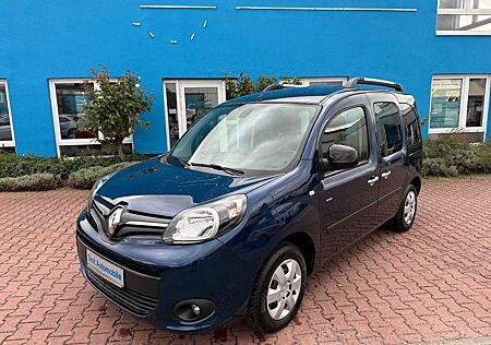 Renault Kangoo Limited Energy