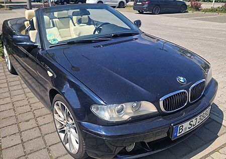 BMW 320 Ci Edition Exclusive