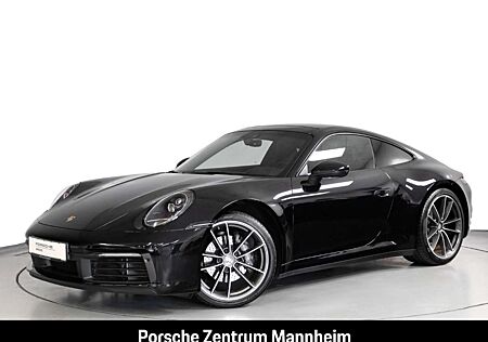 Porsche 992 (911) Carrera