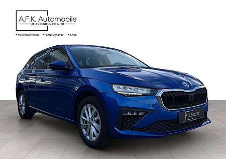 Skoda Scala 1.0 TSI DSG | TOP SELECTION | LENKRD + SHZ