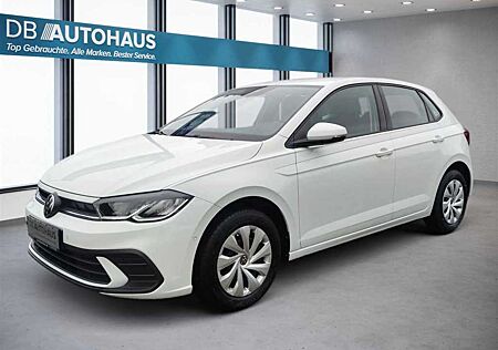 VW Polo Volkswagen Life 1.0 TSI