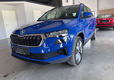 Skoda Karoq 2.0 TDI Style LED/AHK/Kam/Navi/SHZ