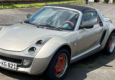 Smart Roadster softtouch