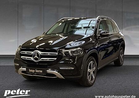 Mercedes-Benz GLE 300 d 4M /LED/Panorama-SD/Distronic/Kamera/