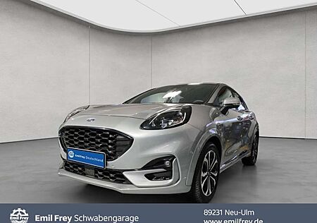 Ford Puma 1.0 EcoBoost Hybrid Aut. ST-LINE X *ACC*TWA*