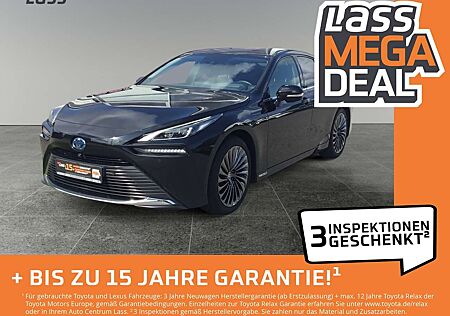 Toyota Mirai Luxury Navi, 360 Kamera, Apple Carplay