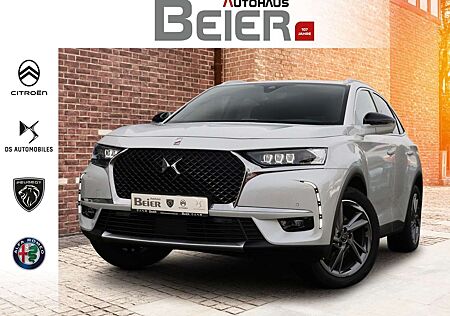 DS Automobiles DS7 Crossback DS 7 Crossback Hybrid 4x2 Rivoli Focal Sound-System