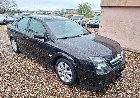 Opel Vectra GTS Edition