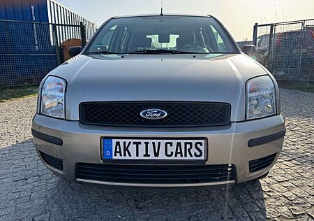 Ford Fusion Ambiente