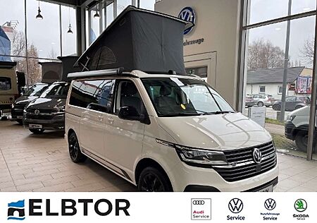 VW T6 Volkswagen .1 California .1 California Coast Edition 4x4 LED AHK STHZ