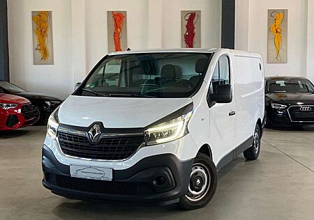 Renault Trafic L1H1 2.0 Energy dCi 120/Klima/Navi/WÜRTH/