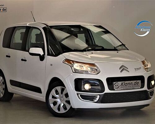 Citroen C3 Picasso 1.4 95PS VTI Tendance Klima
