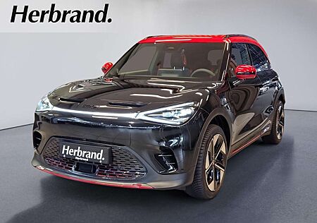 Smart 1 gebraucht kaufen Smart 1 # Brabus Panorama Matrix-LED Head-up Memory 19"