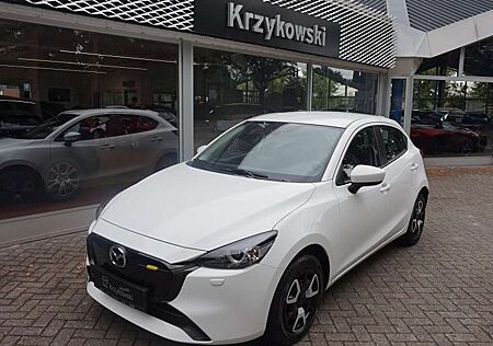 Mazda 2 1.5L e-SKYACTIV G 90ps