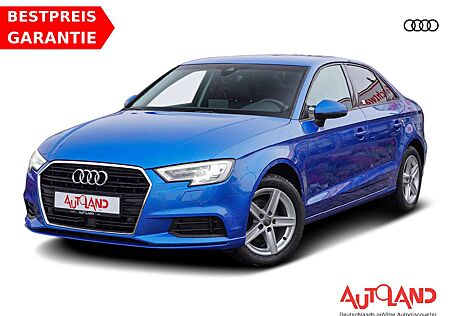 Audi A3 1.5 TFSI Bi-Xenon Navi Tempomat Sitzheizung