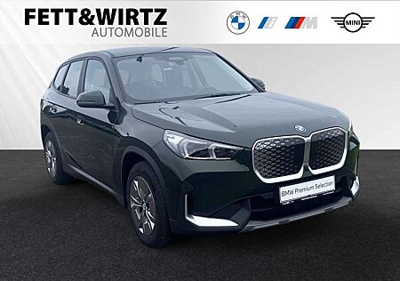 BMW iX1 eDrive20 PA+ HUD HiFi LCProf